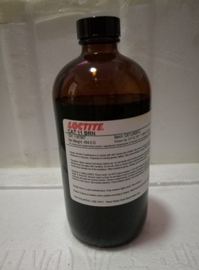 乐泰STYCAST 11促进剂，Catalyst 11加热环氧固化剂 ， 乐泰CAT11