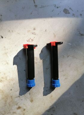 CCUV包邮试管架原装滴管新款上市枪头优质耐高温精品移液器针管