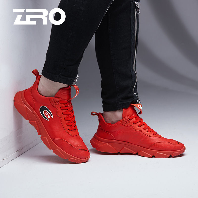 ZeroÁã¶ÈʱÉÐÐÝÏÐЬ2018ÐÂÆ·»§ÍâÐÝÏÐЬϵ´ø³¬ÇáÕæÆ¤³±Á÷ÄÐЬ