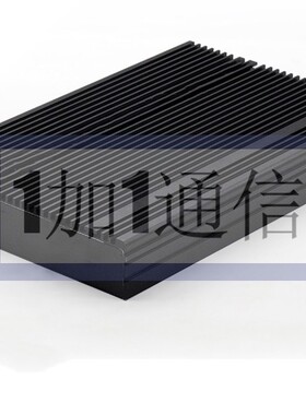 无人机专用150公里10W双向图传设备无线高清发射机1080p高清图传