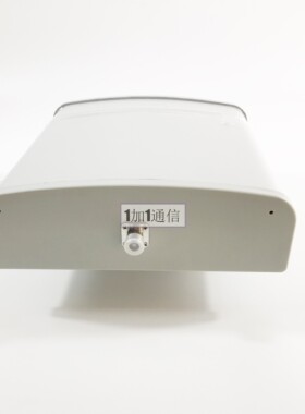 806-960/1710-2700MHz 8-10dBi 65° 单极化定向板状天线基站天线