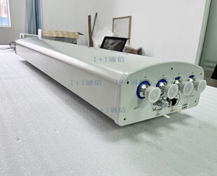 1710-2170MHz 18dBi 65° 四端口基站电调天线（内置）0-10°可调