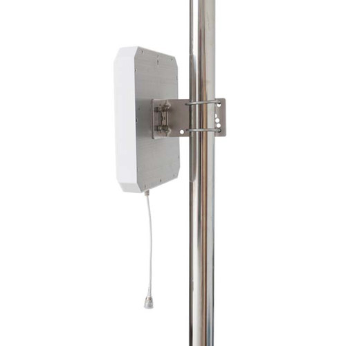 1370-1450MHz 14dBi 35°云台专用天线1.4G无人机定向天线