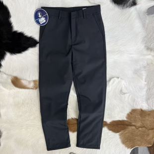 行政商务休闲高端羽绒裤 大厂货源 男士 90%鸭绒 子 细节拉满