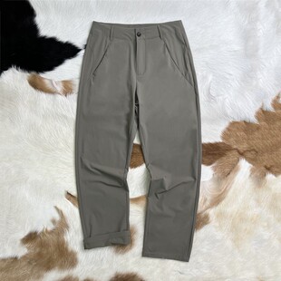 透气 超薄 男士 实用耐穿基础夏季 子直筒 好货难碰 薄裤 91%锦纶