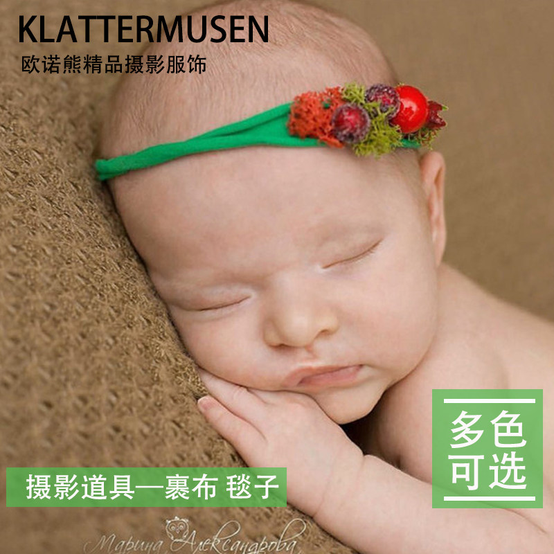 2018新款新生儿摄影道具服装满月百天主题宝宝婴儿童道具拍照毯子|ruв категории Детская одежда, другие - от Buy2taobao.com для оказания профессиональной услуги покупки агента Taobao