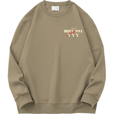 320g重磅卫衣重磅款/超柔绒可选