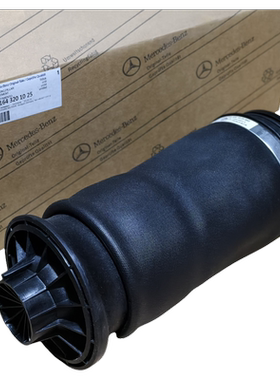 适配奔驰ML350 GL450 GL350 R300 R350后避减震器气包袋空气悬挂