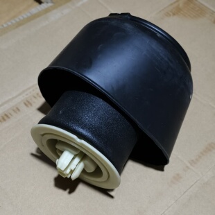 GT535 适用宝马X5 E71 E70 E53F15后减震器气包后机空气袋弹簧