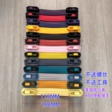 Чемодан для путешествий, ручка, аксессуары, портативная коробка, США