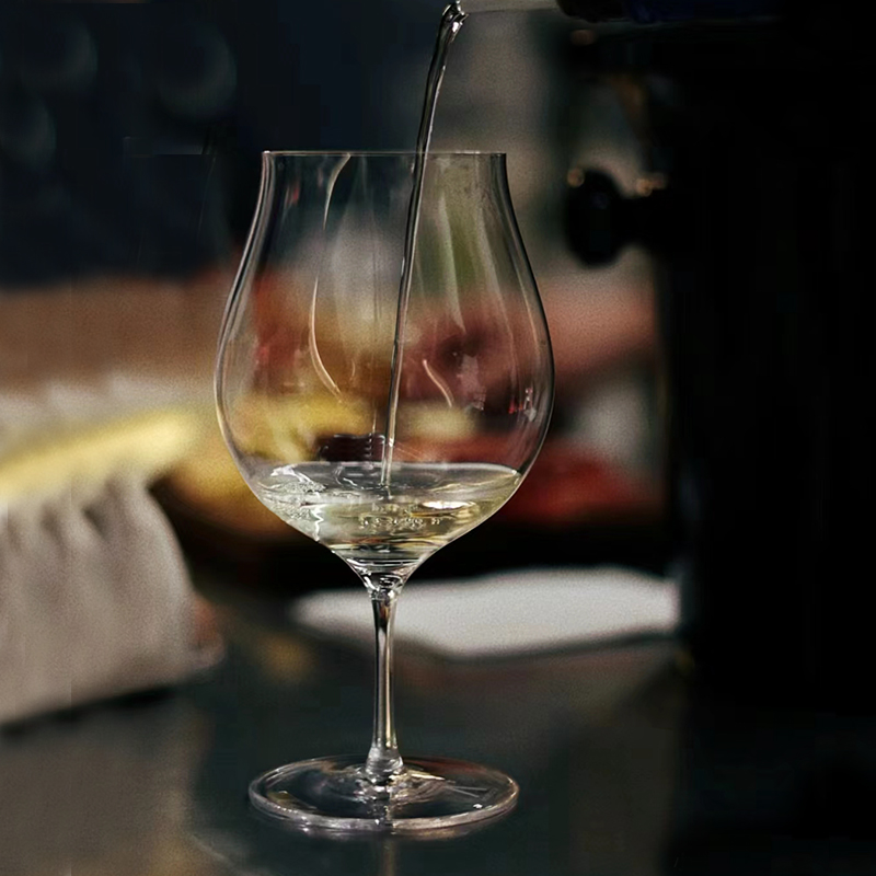 日式木村家用红酒杯商用