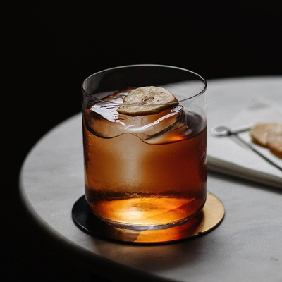 日式威士忌鸡尾酒柯林海波超薄