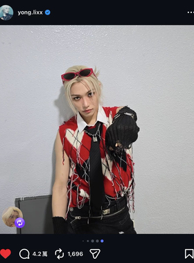 来图定制手工钩织娃衣