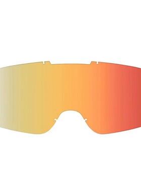 AMZG012风镜镜片配件复古防风眼镜镜片护目镜眼镜片