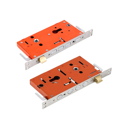 锁体进户门大门通用型240长