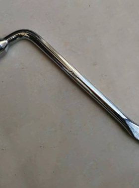 适配北汽新能源eu5 EH ES ec3汽车换轮胎板手 套筒拆卸螺丝母工具