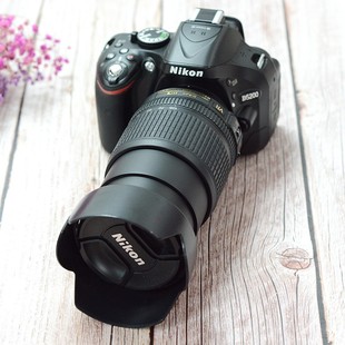 D3300 D3200单反数码 D5100 尼康D5200 相机套机家用旅游摄影学生