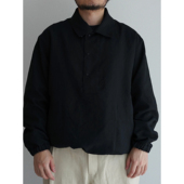 日本Still Hand轻量防泼水套头外套BL04254