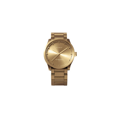 leffamsterdam極簡腕表42MM