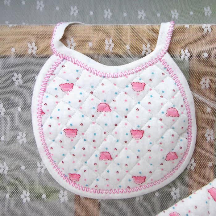 Coffret cadeau pour bébé - Vêtements + Fournitures - Ref 1963170 Image 4