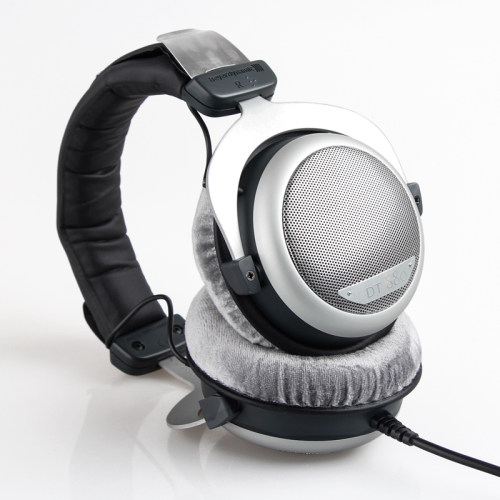 beyerdynamic/拜雅 DT880头戴式半开放式HIFI耳机