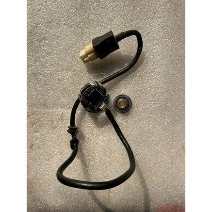 多摩川编码器TS5668N021功能正常图片实 议价