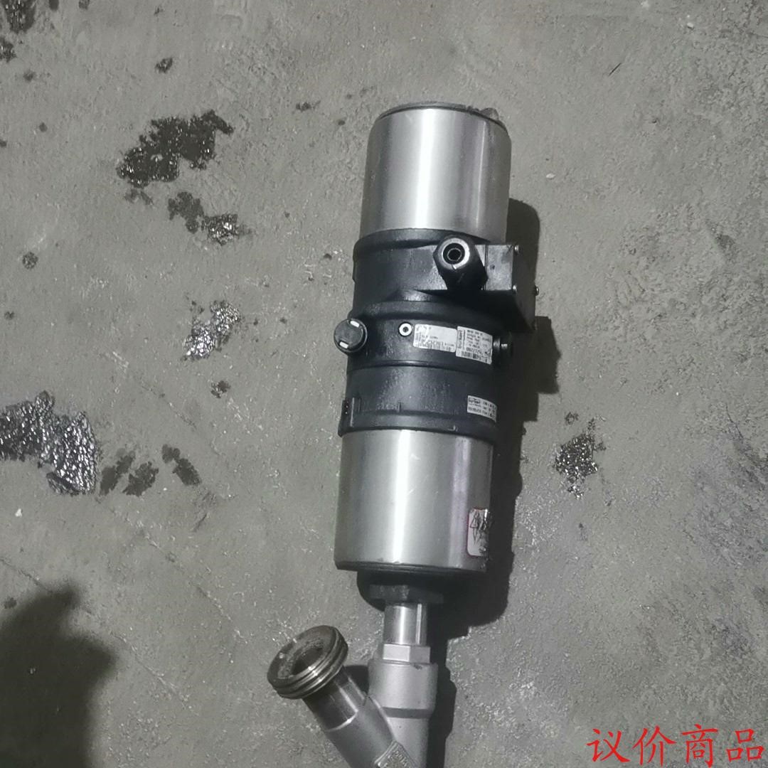宝德burkert8692控制器/调节阀/定位器 议价图片