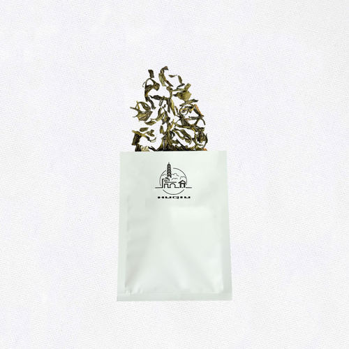 茉莉花茶虎丘浓香型独立小包装3g