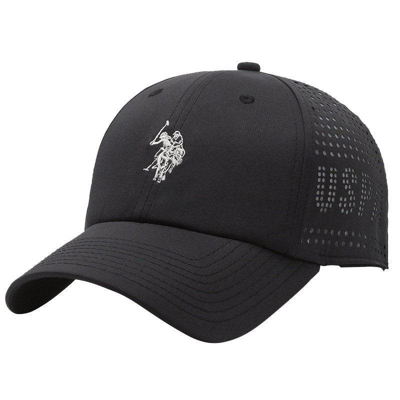 保罗户外休闲男女夏季新款棒球帽