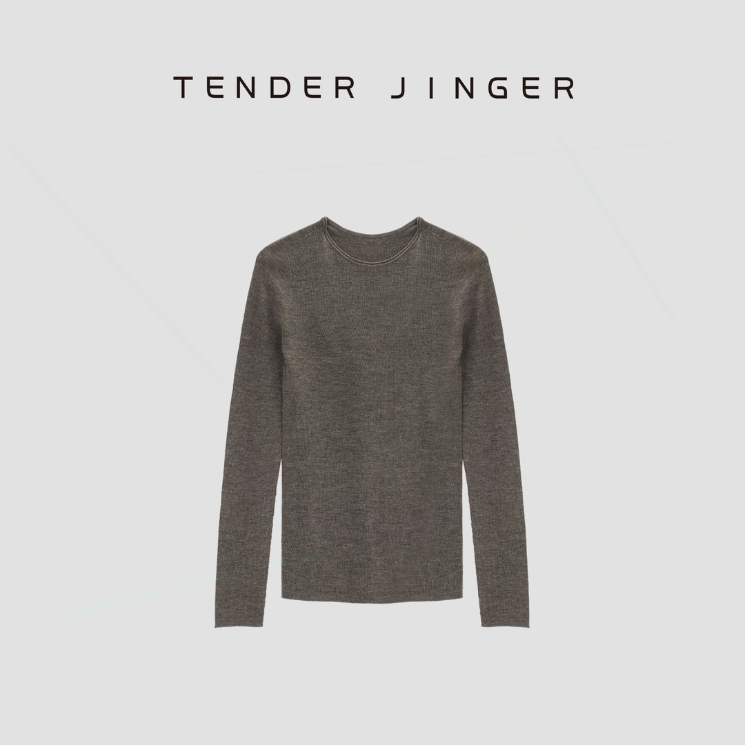 工作室原创TenderJinger【扬子