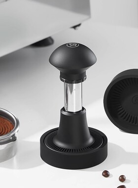 Hero剑气原力冲击锤调压版压粉锤意式咖啡自动回弹恒力压粉器