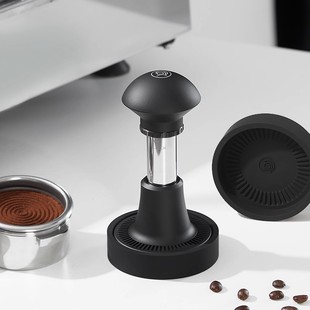 Hero剑气原力冲击锤调压版压粉锤意式咖啡自动回弹恒力压粉器