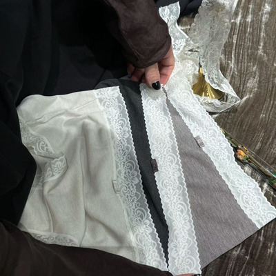 小兰裙R087蕾丝petite内裤