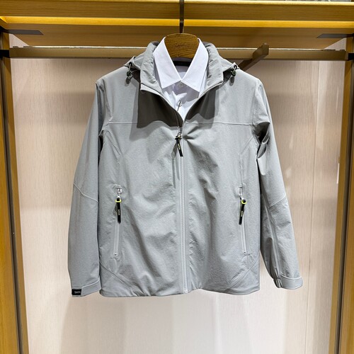 沙驰Satchi夹克专柜新款正品春秋季男装商务外套88NLB3341001