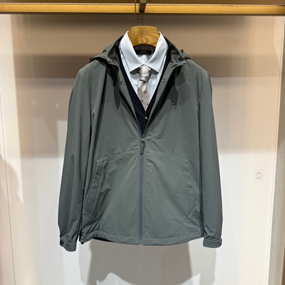 沙驰Satchi夹克专柜新款正品春秋季男装商务外套88QMA3342013