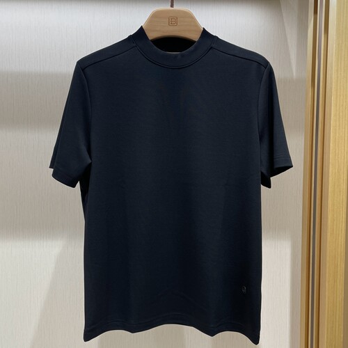 BOSSsunwen短袖t恤26专柜正品新款秋季男装休闲t恤衫M631T699