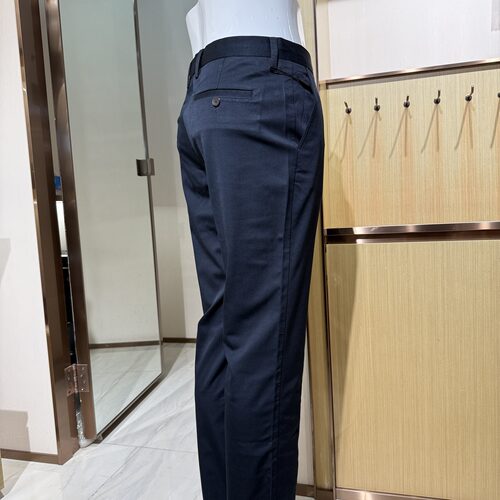 新款Satchi沙驰专柜正品男装秋冬季休闲长裤聚酯纤维88RHA8231036