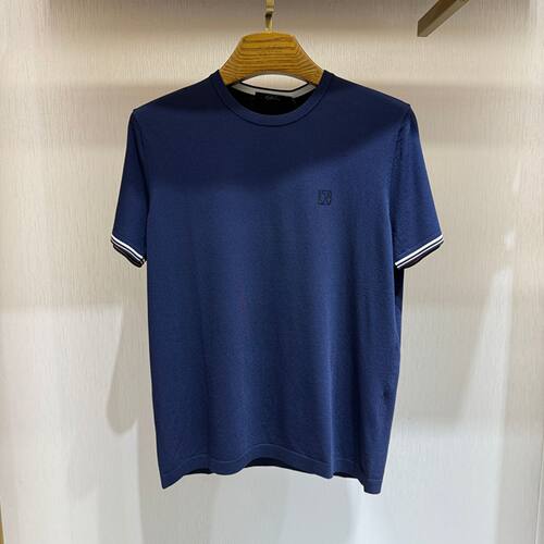 Satchi沙驰短袖t恤专柜新款正品夏季男装休闲衫T恤88TAB8200001
