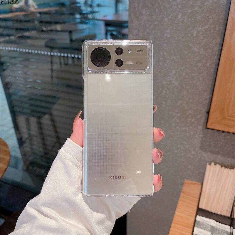 适用小米mifold2手机壳新