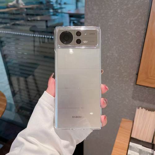 适用于vivoXFold3pro折叠屏壳