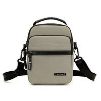 Маленькая сумка через плечо на одно плечо, поясная сумка