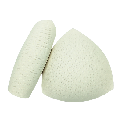 淑秋超薄乳胶胸垫文胸垫片透气夏