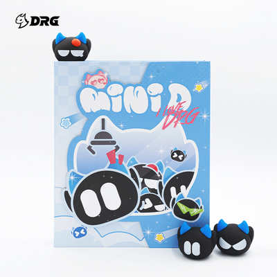 【DRG】miniD系列周边小卡收纳册