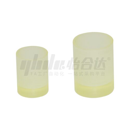 NBL02 NBL03 NBL01 NBL04 NBL05聚氨酯减震材料 盖型沉孔形自然色