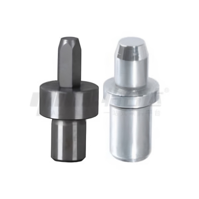 YEJ01 02-D8 10 12 13-P5.00~9.00-L8~18-B2.0~15.0定位销 大肩型