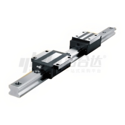 IAY01 03 05 06-H24 28 33 42 48-L100.0~1960/1低组装直线导轨