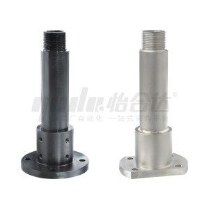 RCB01 RCB02 RCB06 RCB11 RCB12管型支座组件 管用外螺纹型法兰形