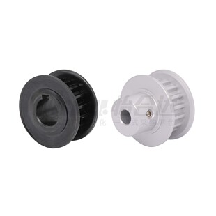 替代EBJ01 02 03 21 22 23 41 43 61 63-S5M150-20-A-N-d14同步轮