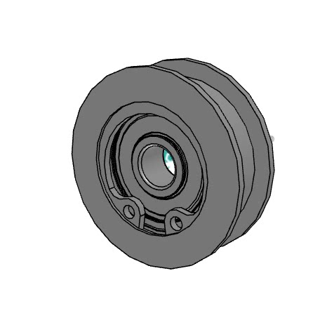 E-ENG21 22 24 31 36-D20 25 30 40 50-T11 16 21 27 32平皮惰轮