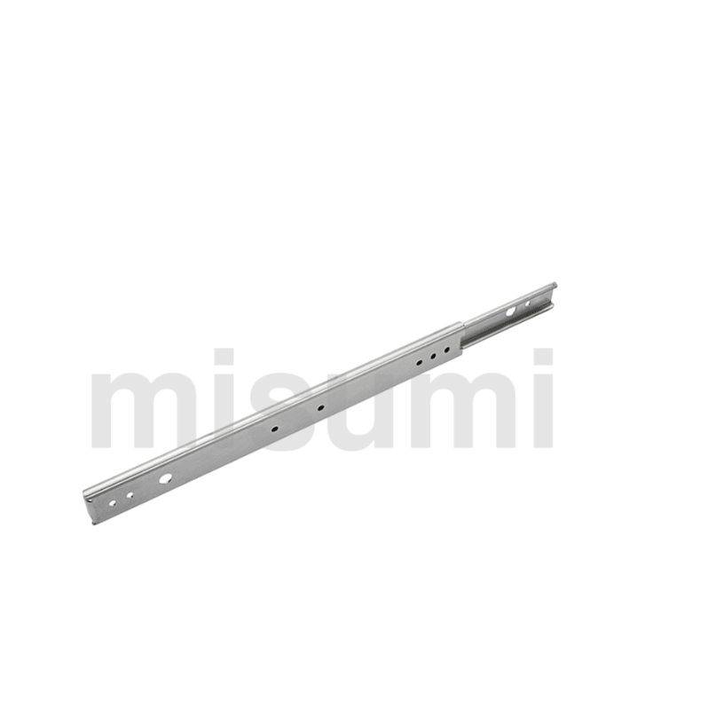 米思米线滑轨C-SSRN36Y121416